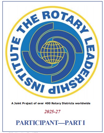 Participant Guide 1 Cover