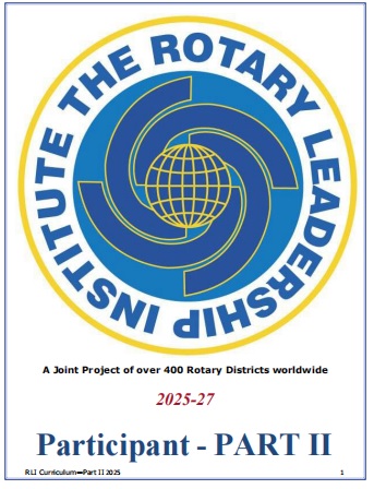 Participant Guide 2 Cover